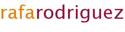 Rafa Rodríguez Logo